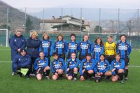 Squadra Primavera